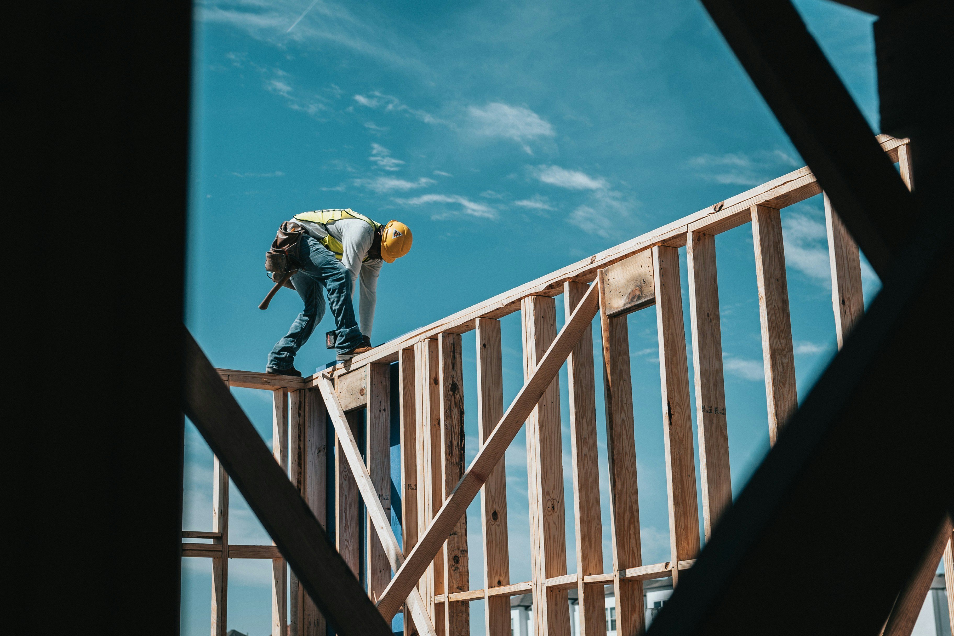 Byggtema – byggföretag i arbete